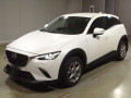 2020 Mazda CX-3