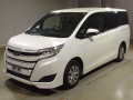 2021 Toyota Noah