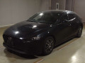 2020 Mazda Mazda3 Fastback