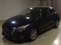 2014 Mazda Demio