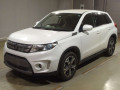 2018 Suzuki Escudo