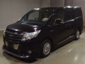 2014 Toyota Noah