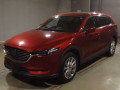 2018 Mazda CX-8