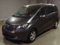 2010 Honda Freed