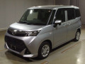 2020 Toyota TANK