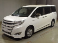 2019 Toyota Noah