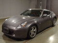 2009 Nissan Fairlady Z
