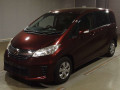 2015 Honda Freed