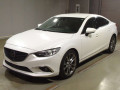 2013 Mazda Atenza