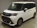 2017 Toyota TANK