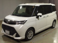 2020 Toyota TANK