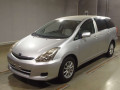 2007 Toyota Wish