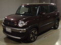 2024 Suzuki XBEE