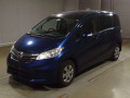2014 Honda Freed