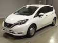 2021 Nissan Note