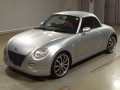 2002 Daihatsu Copen