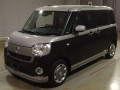 2019 Daihatsu Move Canbus