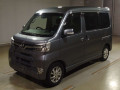 2018 Daihatsu Atrai Wagon