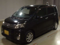 2013 Daihatsu Move Custom