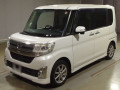 2014 Daihatsu Tanto Custom