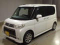 2012 Daihatsu Tanto Custom