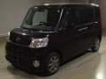 2016 Daihatsu Tanto