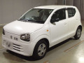 2016 Suzuki Alto