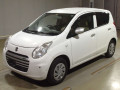 2014 Suzuki ALTO ECO