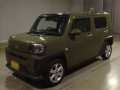 2021 Daihatsu TAFT
