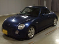 2005 Daihatsu Copen