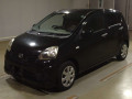 2014 Daihatsu Mira es