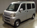 2005 Daihatsu Hijet Cargo