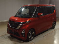 2022 Nissan Roox