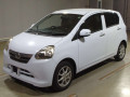 2012 Daihatsu Mira es
