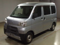2019 Daihatsu Hijet Cargo