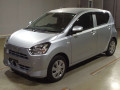 2022 Daihatsu Mira es