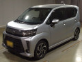 2019 Daihatsu Move Custom