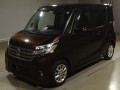 2014 Nissan DAYZ ROOX