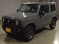 2024 Suzuki Jimny