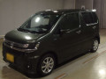 2024 Suzuki WAGON R Custom Z