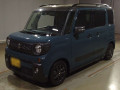 2023 Suzuki Spacia GEAR