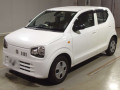 2018 Suzuki Alto