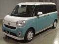 2020 Daihatsu Move Canbus