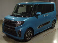 2022 Daihatsu Tanto Custom