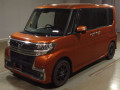 2016 Daihatsu Tanto Custom