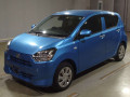 2018 Daihatsu Mira es