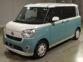 2017 Daihatsu Move Canbus