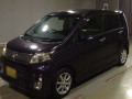 2013 Daihatsu Move Custom