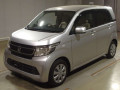 2014 Honda N-Wgn