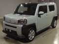 2025 Daihatsu TAFT